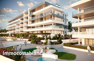 Пентхаус в Кампельо, 74 м²