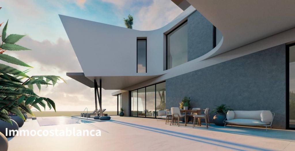 Вилла в Ориуэла Коста, 200 м², 3 600 000 €, фото 2, объявление 34215536
