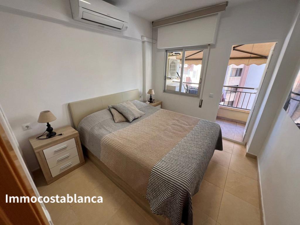 Квартира в Бенидорме, 50 м², 235 000 €, фото 7, объявление 34841216