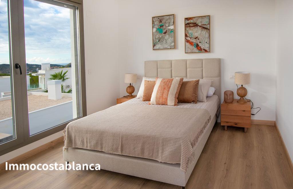 Вилла в Финестрате, 191 м², 895 000 €, фото 3, объявление 35393136