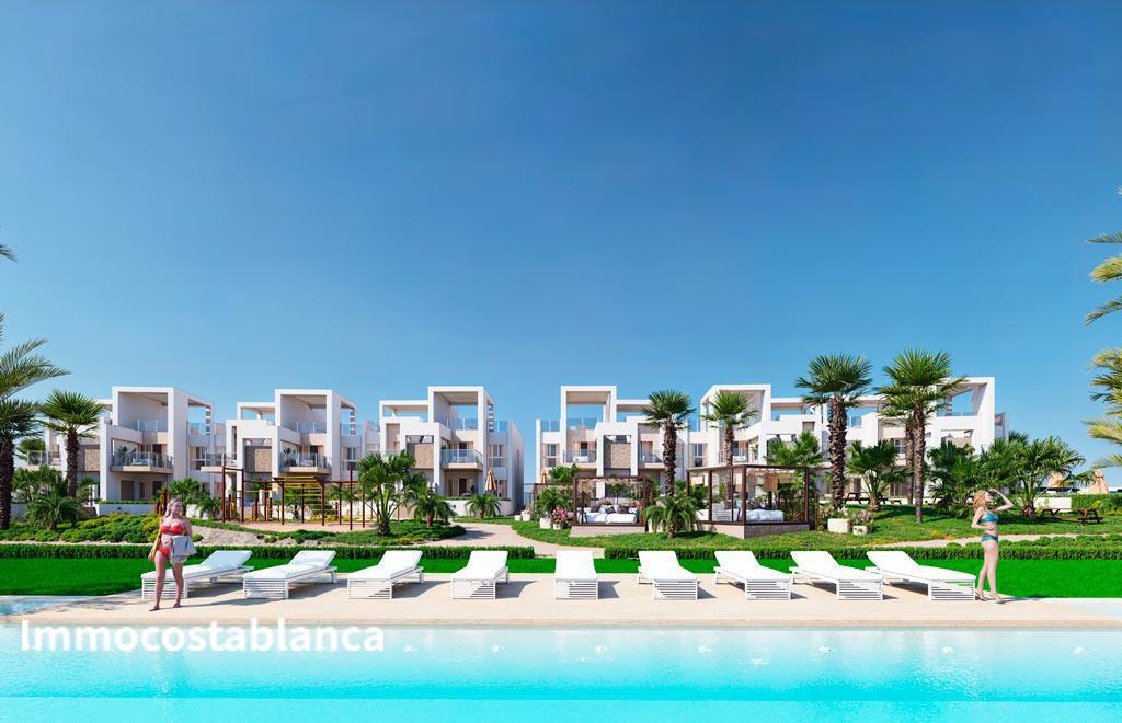 Квартира в Рохалесе, 73 м², 364 000 €, фото 8, объявление 55307536