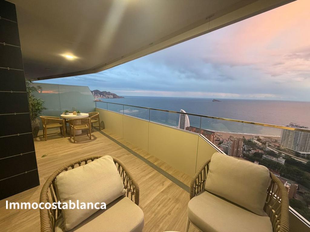 Квартира в Бенидорме, 90 м², 656 000 €, фото 2, объявление 60719536
