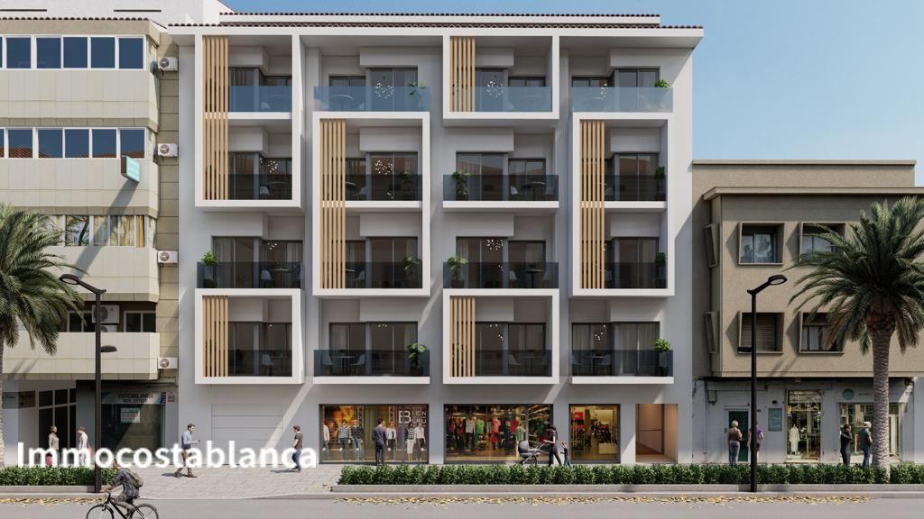 Квартира в Альтее, 104 м², 495 000 €, фото 2, объявление 65959536