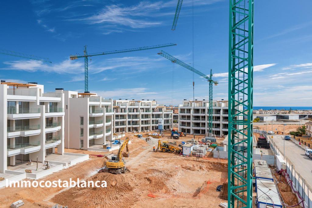 Квартира в Ориуэла Коста, 103 м², 425 000 €, фото 5, объявление 60615536