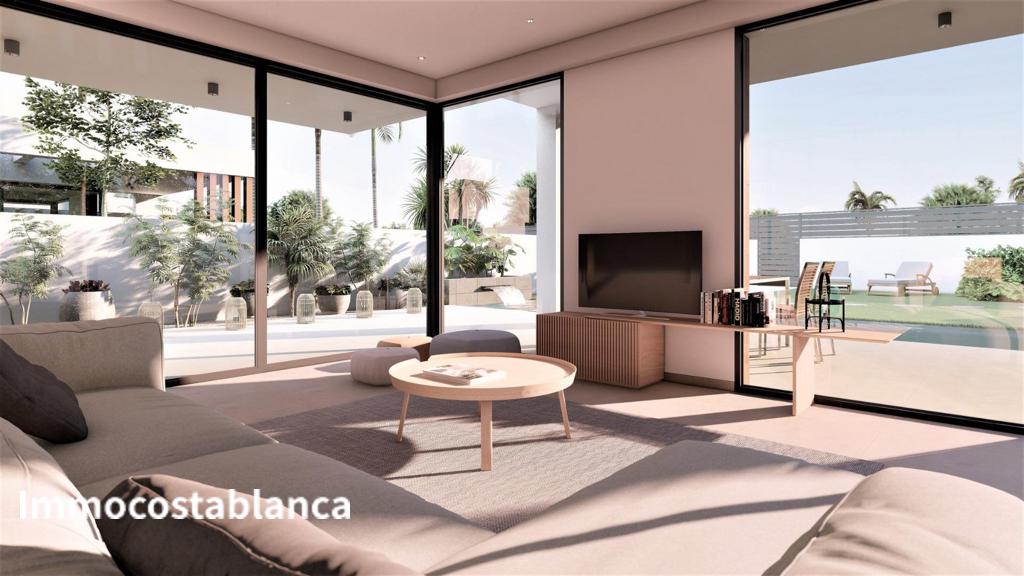 Вилла в Сан Фульхенсио, 135 м², 660 000 €, фото 3, объявление 77103536