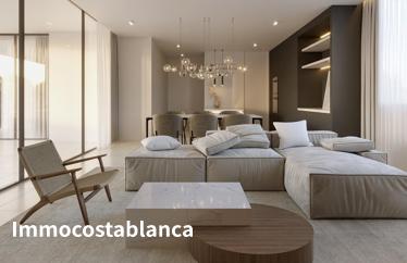 Квартира в Ла-Нусии, 125 м²