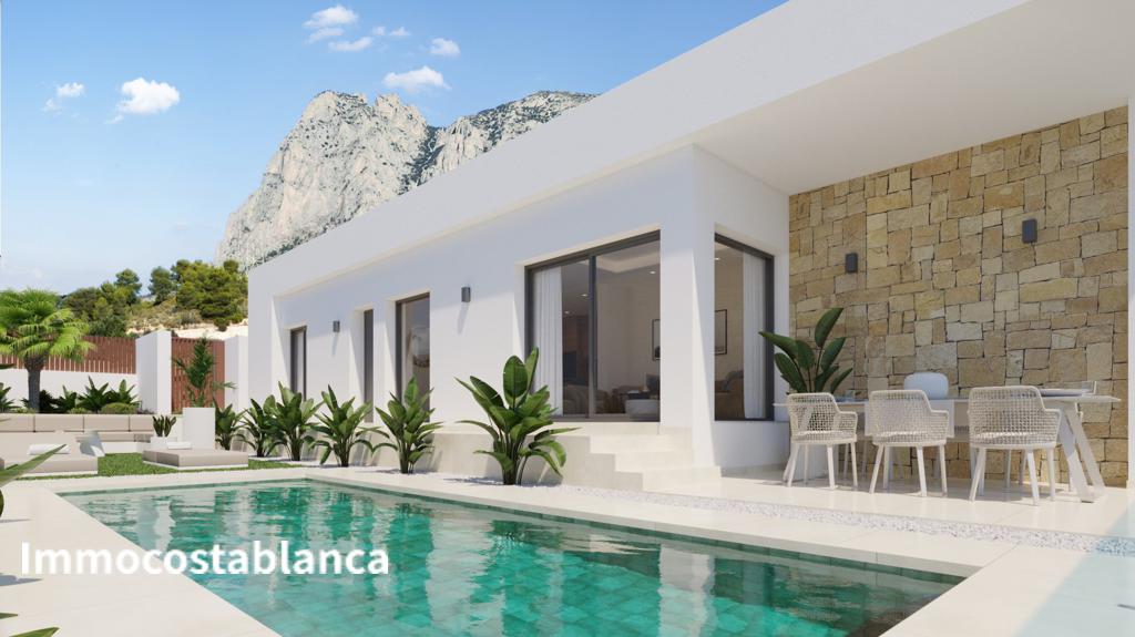 Вилла в Бенидорме, 172 м², 555 000 €, фото 1, объявление 56216416