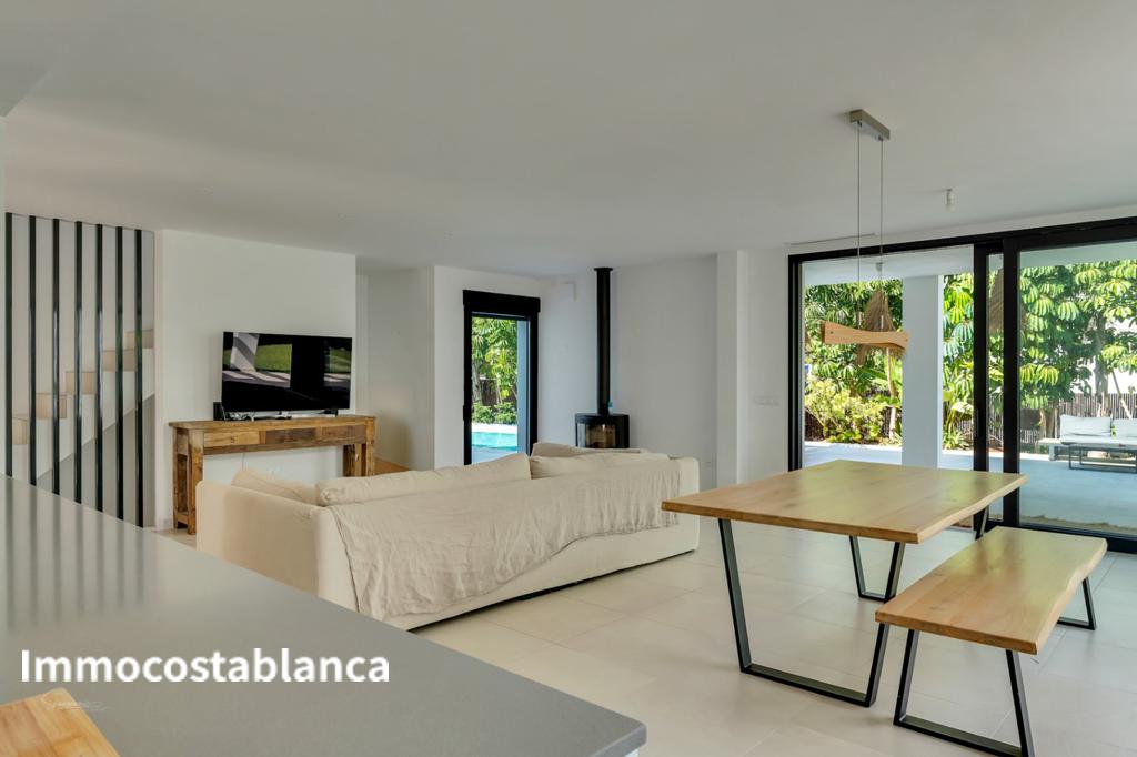 Коттедж в Хавеа, 346 м², 1 075 000 €, фото 9, объявление 25503456