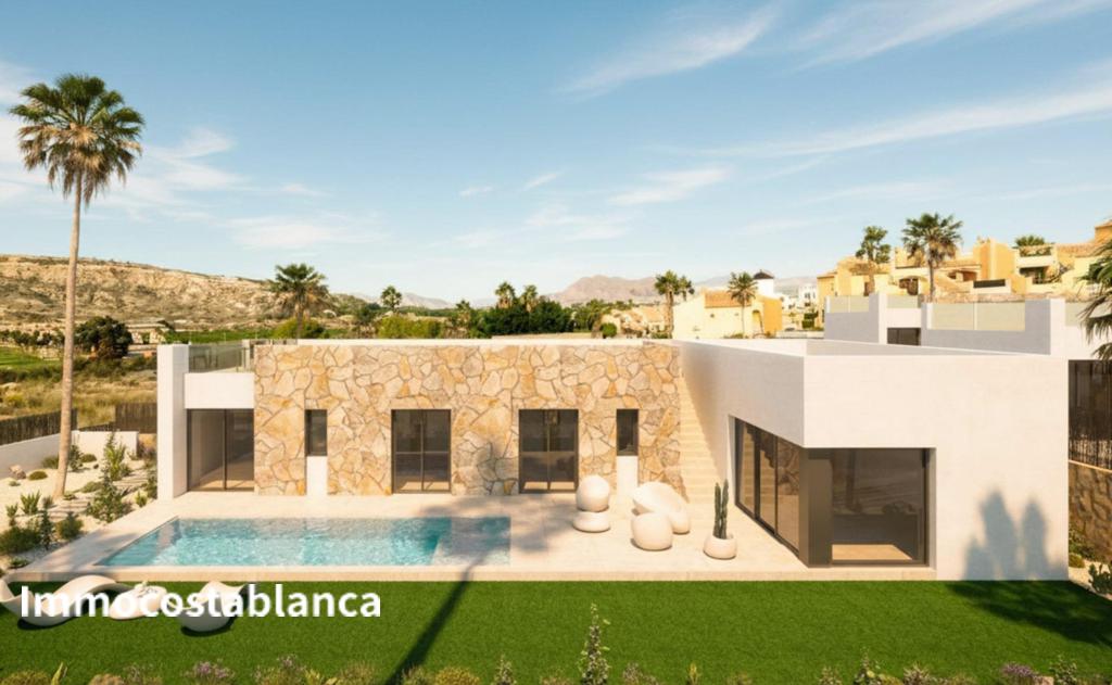 Вилла в Альгорфе, 118 м², 579 000 €, фото 4, объявление 26216416