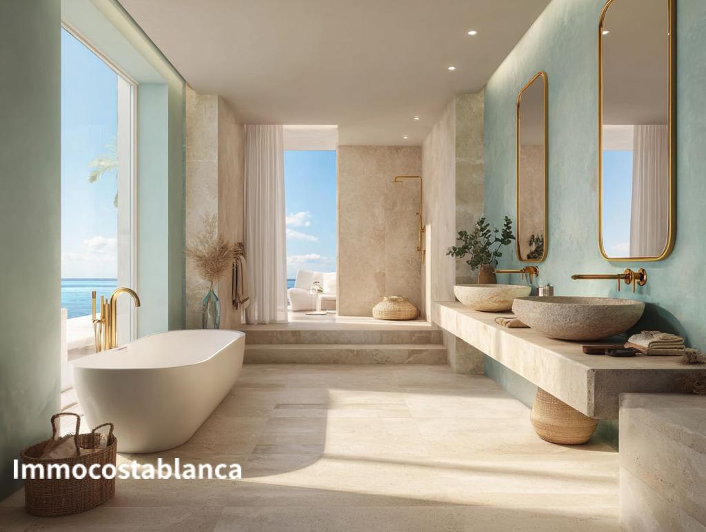 Коттедж в Дении, 410 м², 1 625 000 €, фото 3, объявление 17838736