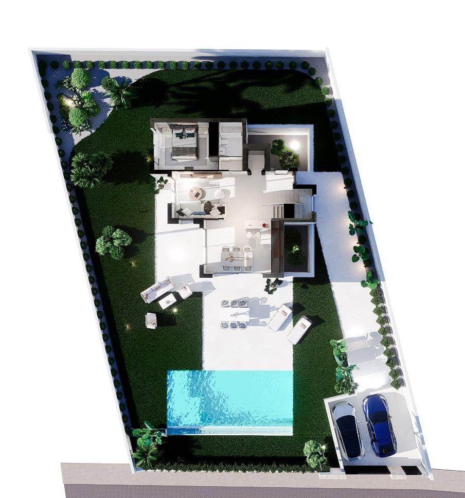 Вилла в Бенидорме, 155 м², 700 000 €, фото 6, объявление 46447536