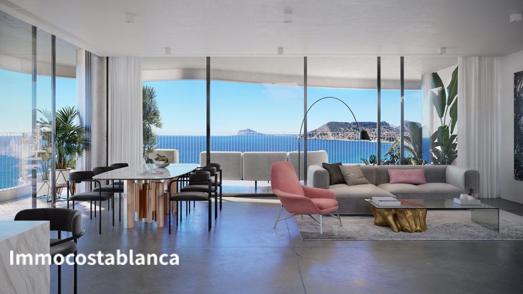 Квартира в Кальпе, 181 м², 1 600 000 €, фото 1, объявление 37757776