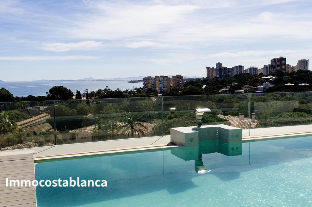 4-комн. вилла в Деэса де Кампоамор, 194 м², 1 050 000 €, фото 8, объявление 7218248