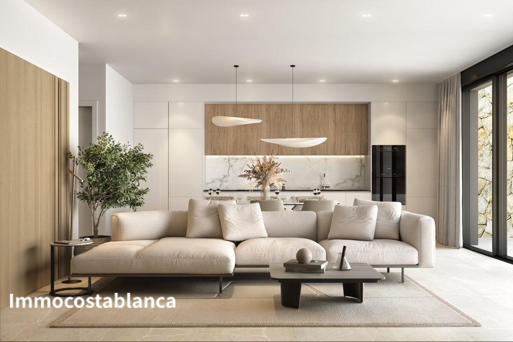 Квартира в Финестрате, 149 м², 345 000 €, фото 7, объявление 26106576