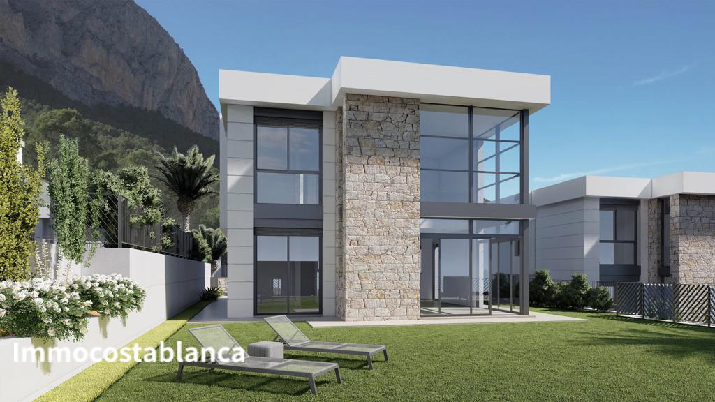 Вилла в Полопе, 163 м², 625 000 €, фото 3, объявление 66215536
