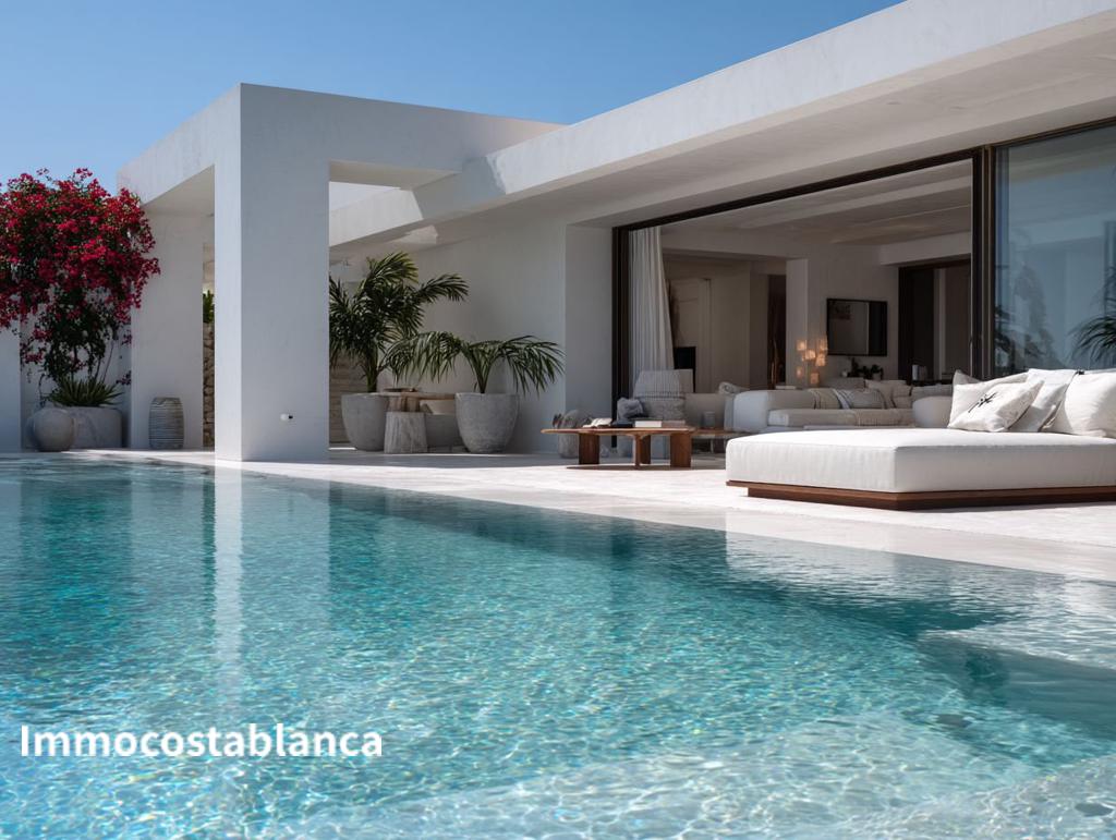 Коттедж в Дении, 360 м², 1 465 000 €, фото 3, объявление 43438736