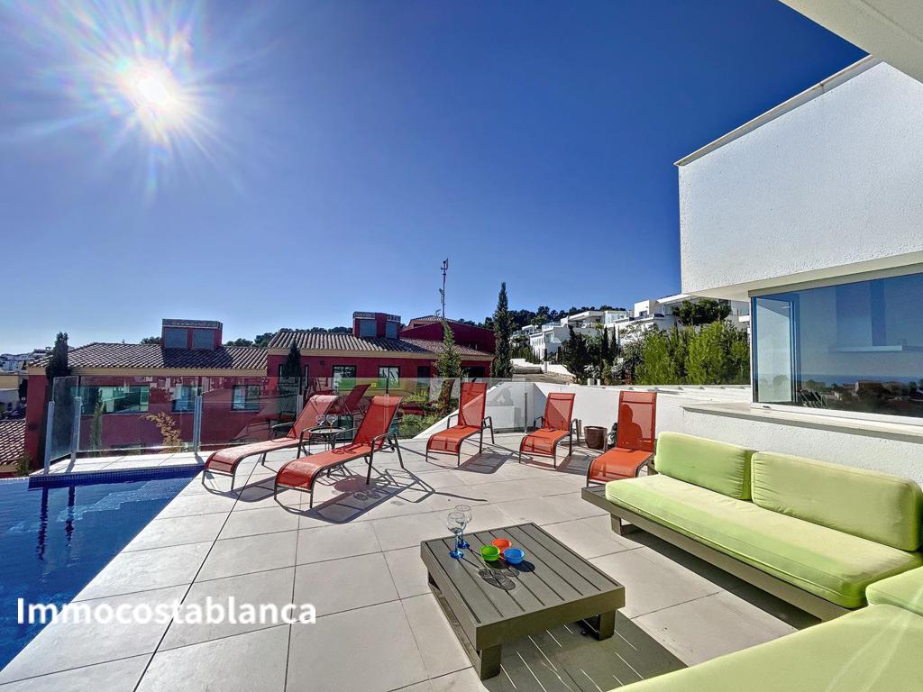 Коттедж в Бенитачеле, 303 м², 1 295 000 €, фото 10, объявление 71897776