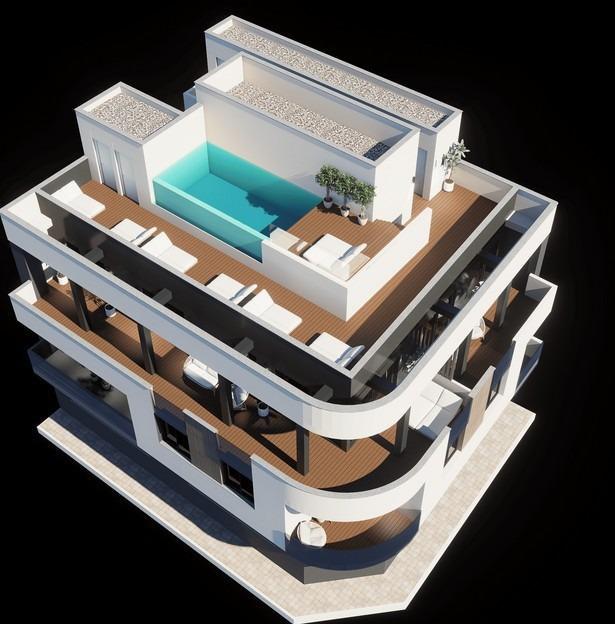 Квартира в Торревьехе, 59 м², 259 000 €, фото 2, объявление 3719536