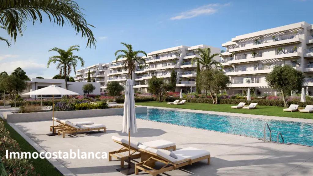 Квартира в Дении, 80 м², 344 000 €, фото 1, объявление 49139616