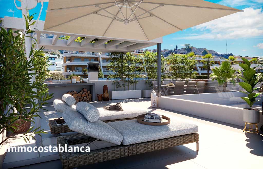 Квартира в Финестрате, 80 м², 495 000 €, фото 3, объявление 53023456