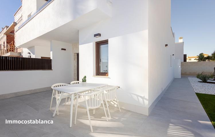 Таунхаус в Ориуэла Коста, 145 м², 315 000 €, фото 3, объявление 19930016