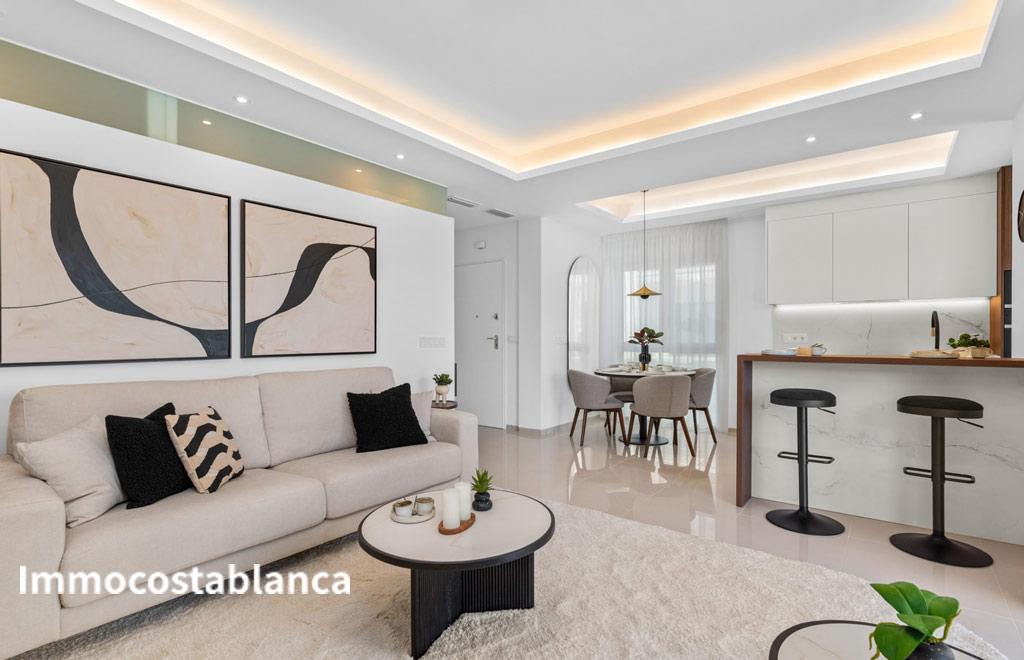Квартира в Рохалесе, 108 м², 390 000 €, фото 7, объявление 79057216