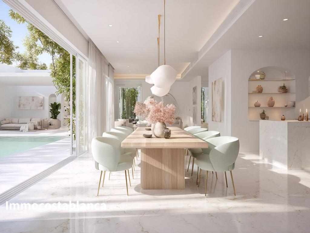 Коттедж в Дении, 305 м², 1 340 000 €, фото 2, объявление 30638736