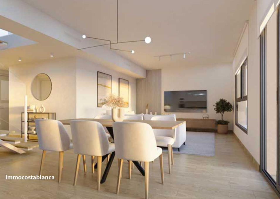 Квартира в Кальпе, 92 м², 378 000 €, фото 3, объявление 16477936