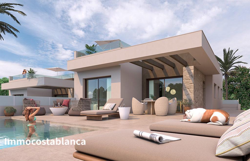 Вилла в Бенихофаре, 230 м², 685 000 €, фото 1, объявление 9010816