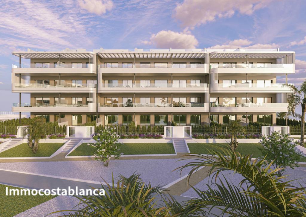 Квартира в Торревьехе, 65 м², 280 000 €, фото 1, объявление 71360416