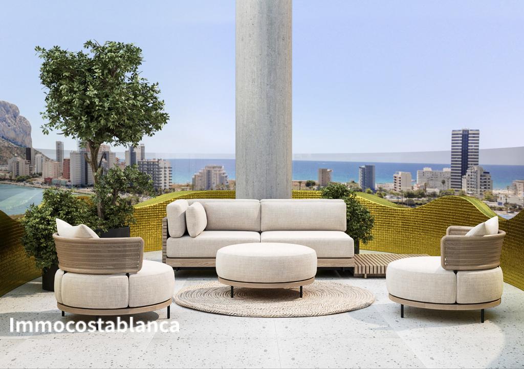 Квартира в Кальпе, 153 м², 625 000 €, фото 8, объявление 78665216