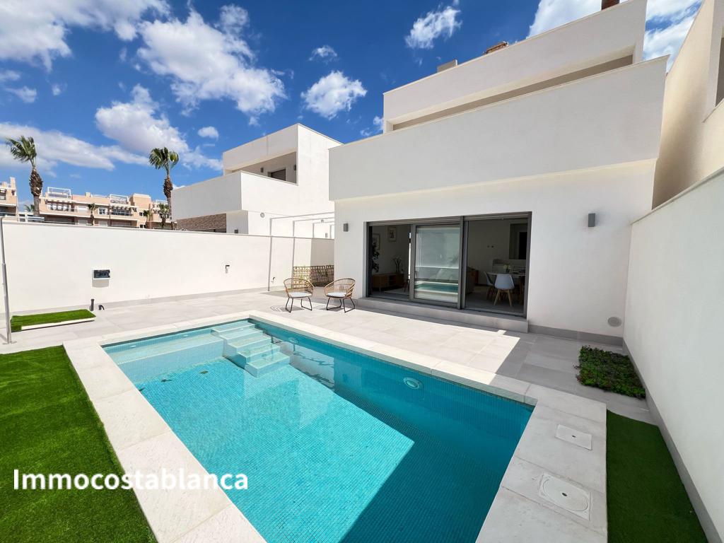 Квартира в Ориуэла Коста, 117 м², 500 000 €, фото 3, объявление 46359536