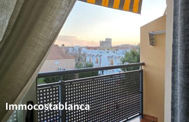 Квартира в Торревьехе, 55 м²