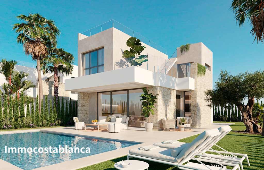 Вилла в Финестрате, 127 м², 635 000 €, фото 2, объявление 23581936