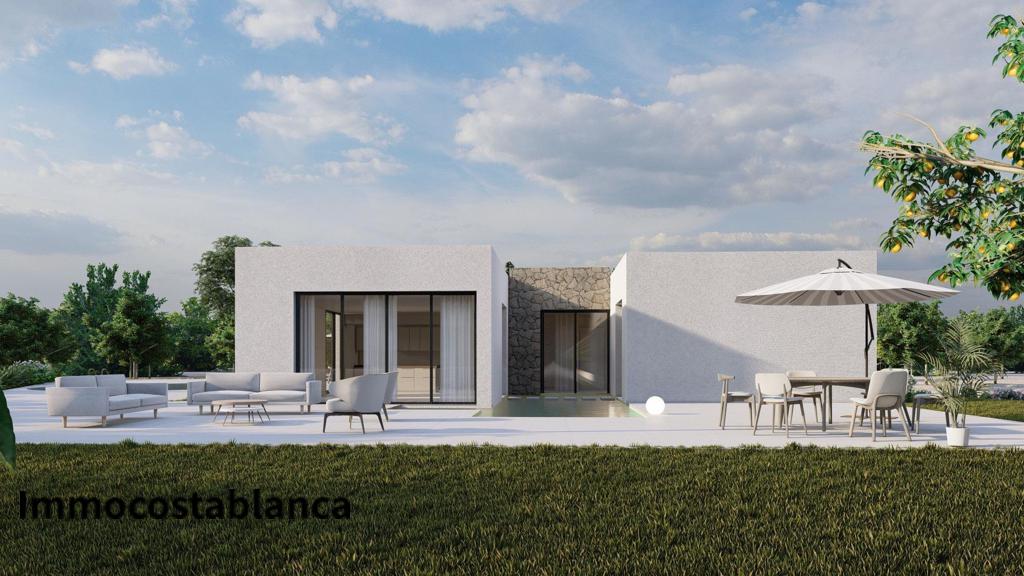 Вилла в Альгорфе, 199 м², 995 000 €, фото 1, объявление 66767536