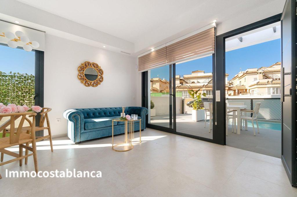 Вилла в Лос-Монтесиносе, 108 м², 499 000 €, фото 3, объявление 17727536