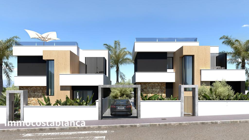 Вилла в Сьюдад-Кесада, 179 м², 514 000 €, фото 5, объявление 39415536