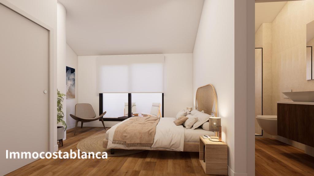 Пентхаус в Хавеа, 109 м², 515 000 €, фото 9, объявление 73602816