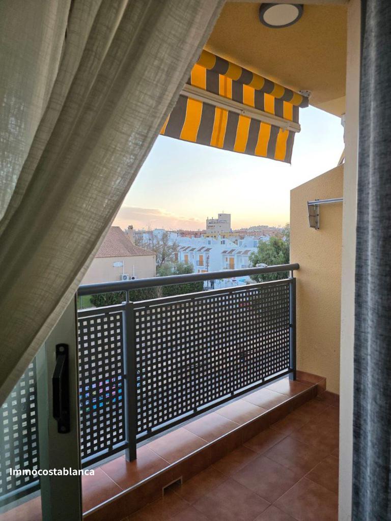 Квартира в Торревьехе, 55 м², 150 000 €, фото 1, объявление 31321216