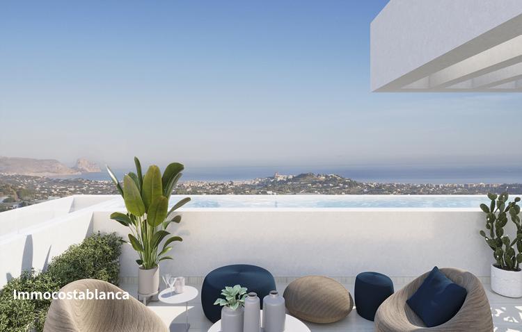 Квартира в Ла-Нусии, 123 м², 490 000 €, фото 4, объявление 72130016