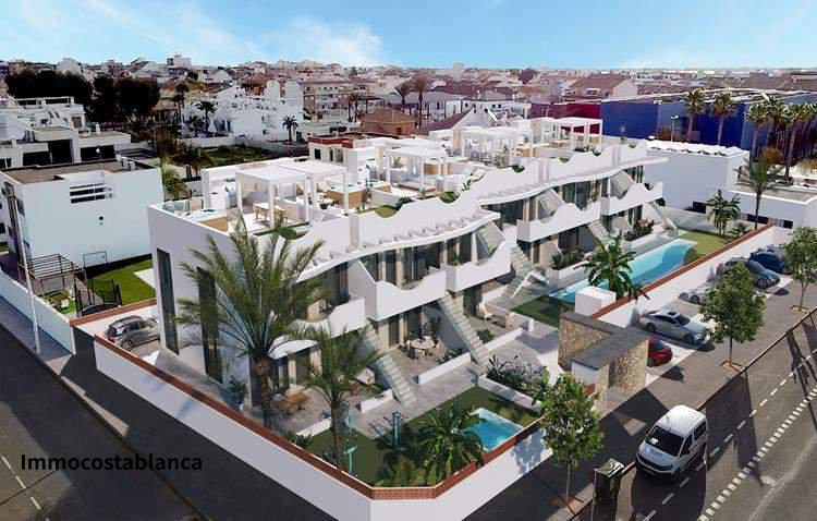 Пентхаус в Пилар-де-ла-Орададе, 153 м², 325 000 €, фото 1, объявление 19103536