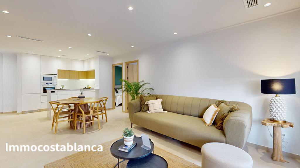 Квартира в Гвардамар-дель-Сегура, 106 м², 340 000 €, фото 8, объявление 55159536