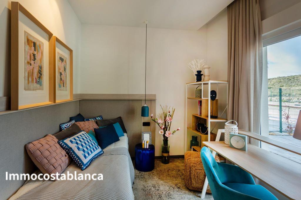 Вилла в Альгорфе, 105 м², 519 000 €, фото 9, объявление 54857216