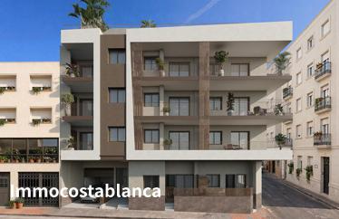 Квартира в Санта-Поле, 75 м²