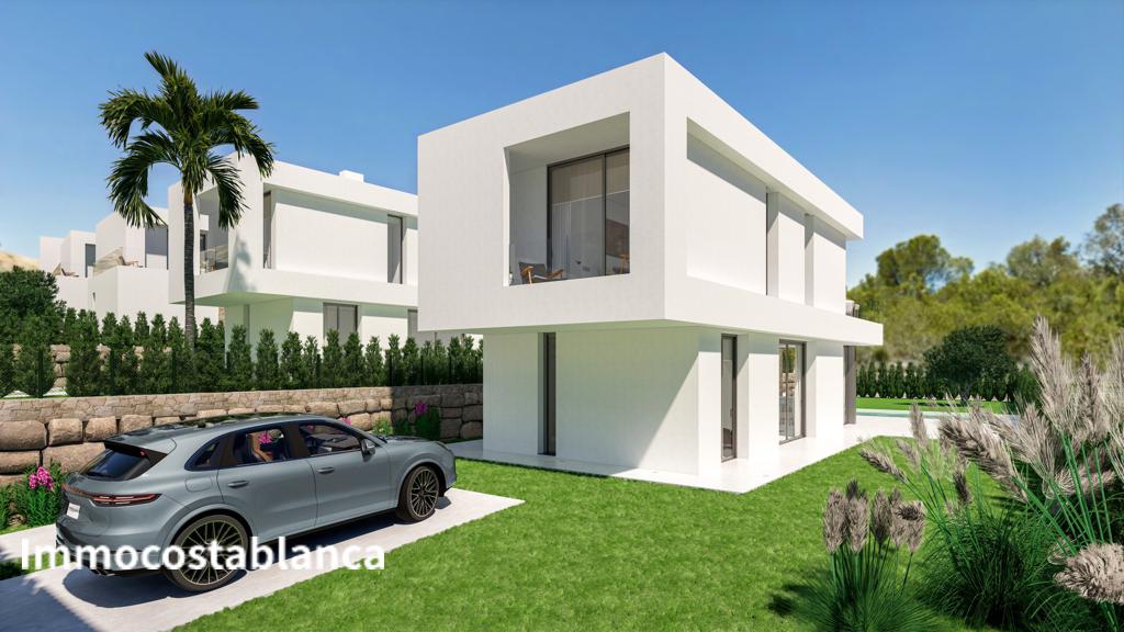 Вилла в Бенидорме, 130 м², 695 000 €, фото 4, объявление 8127536
