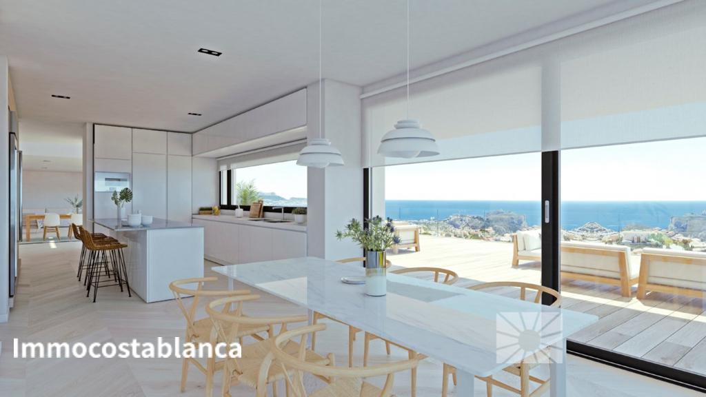 Вилла в Бенитачеле, 1084 м², 6 057 000 €, фото 3, объявление 77728416