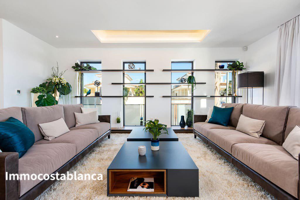 Вилла в Сьюдад-Кесада, 244 м², 822 000 €, фото 7, объявление 77039536