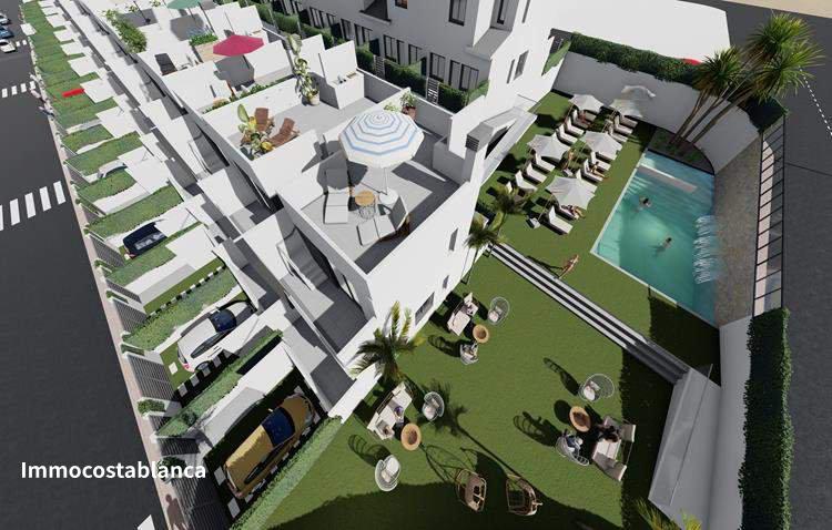 Таунхаус в Коксе, 142 м², 223 000 €, фото 9, объявление 59718736
