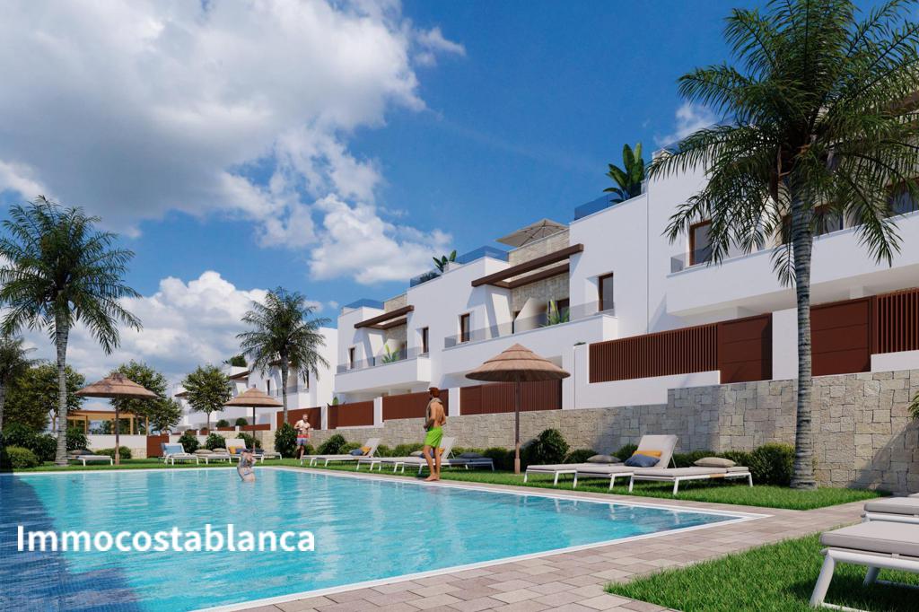 Квартира в Ориуэла Коста, 95 м², 315 000 €, фото 1, объявление 65967536