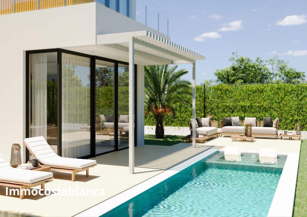 Вилла в Финестрате, 201 м², 790 000 €, фото 3, объявление 36789936